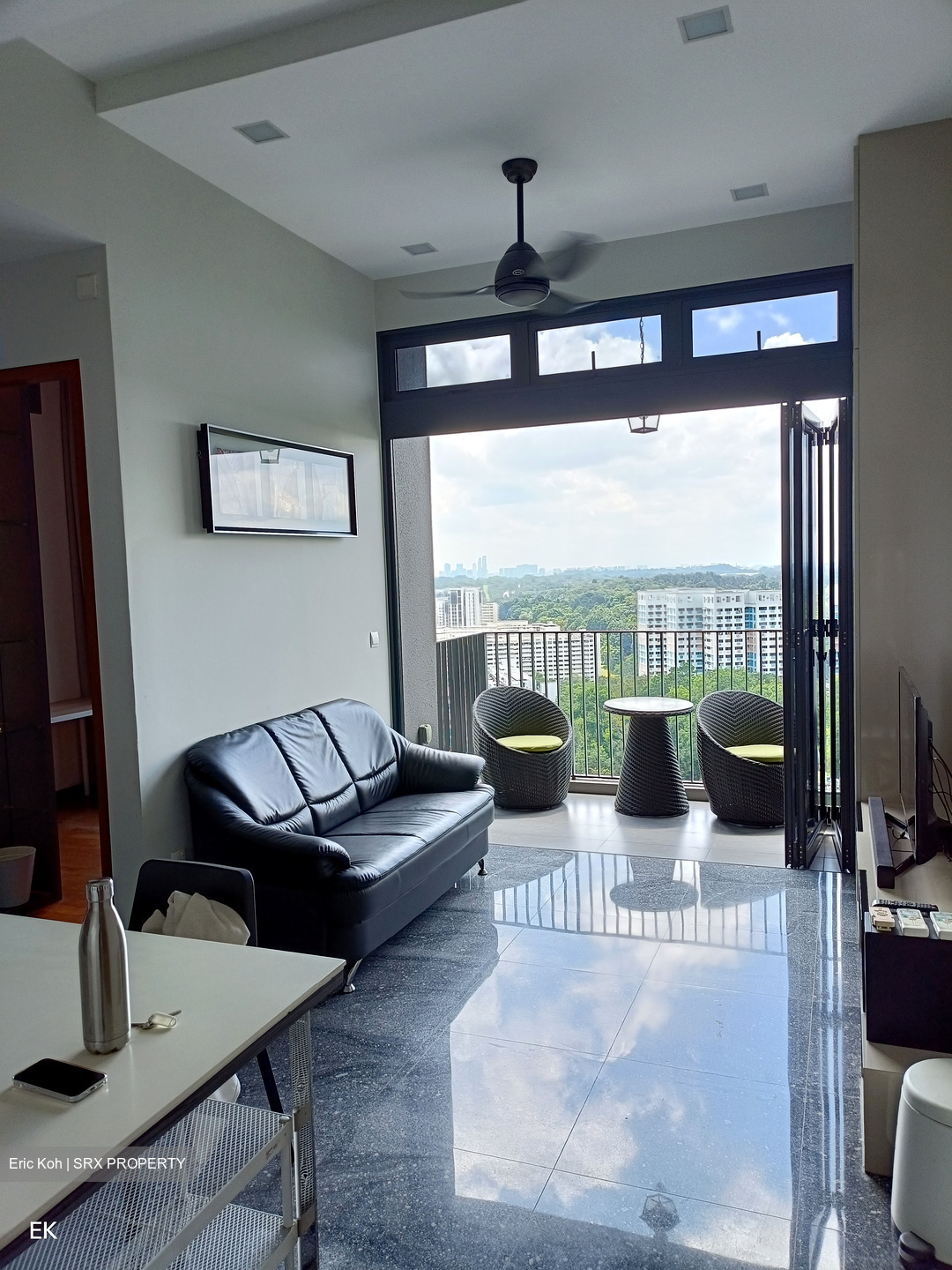 Eco Sanctuary (D23), Condominium #432659431